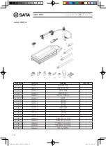 Preview for 68 page of SATA AE5861 User Manual