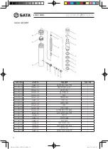 Предварительный просмотр 70 страницы SATA AE5861 User Manual