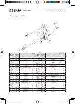 Предварительный просмотр 80 страницы SATA AE5861 User Manual