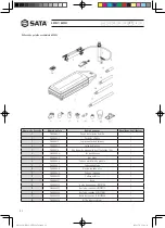 Предварительный просмотр 82 страницы SATA AE5861 User Manual