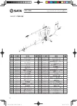 Preview for 94 page of SATA AE5861 User Manual