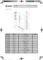 Preview for 95 page of SATA AE5861 User Manual