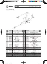 Предварительный просмотр 97 страницы SATA AE5861 User Manual