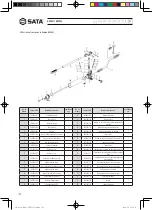 Предварительный просмотр 108 страницы SATA AE5861 User Manual