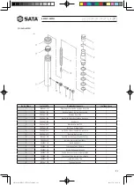 Предварительный просмотр 109 страницы SATA AE5861 User Manual