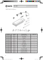 Предварительный просмотр 110 страницы SATA AE5861 User Manual