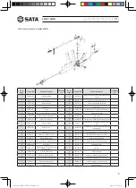 Preview for 111 page of SATA AE5861 User Manual