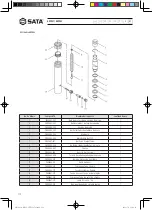 Предварительный просмотр 112 страницы SATA AE5861 User Manual