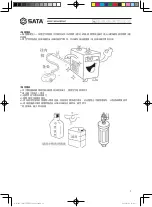 Preview for 11 page of SATA AE5881 User Manual