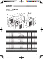 Предварительный просмотр 35 страницы SATA AE5881 User Manual