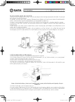 Preview for 47 page of SATA AE5881 User Manual