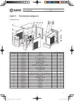 Предварительный просмотр 57 страницы SATA AE5881 User Manual