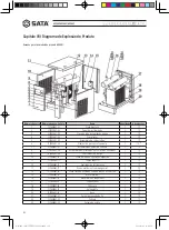 Preview for 128 page of SATA AE5881 User Manual