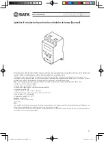 Preview for 135 page of SATA AE5881 User Manual