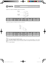 Preview for 175 page of SATA AE5881 User Manual