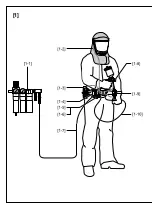 Preview for 3 page of SATA air carbon regulator Operating Instructions Manual