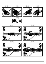 Предварительный просмотр 4 страницы SATA air carbon regulator Operating Instructions Manual