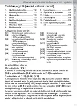 Preview for 111 page of SATA air carbon regulator Operating Instructions Manual