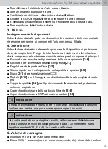 Preview for 123 page of SATA air carbon regulator Operating Instructions Manual