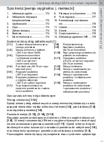 Preview for 171 page of SATA air carbon regulator Operating Instructions Manual