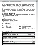 Preview for 39 page of SATA air check set Operating Instructions Manual