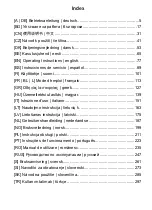 Preview for 2 page of SATA air humidifier Operating Instructions Manual