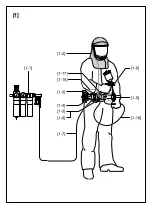 Предварительный просмотр 3 страницы SATA air humidifier Operating Instructions Manual