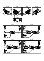 Предварительный просмотр 4 страницы SATA air humidifier Operating Instructions Manual