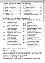 Preview for 41 page of SATA air humidifier Operating Instructions Manual