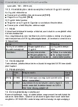 Preview for 148 page of SATA air humidifier Operating Instructions Manual