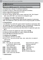 Preview for 154 page of SATA air humidifier Operating Instructions Manual