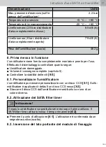 Preview for 155 page of SATA air humidifier Operating Instructions Manual