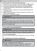 Preview for 158 page of SATA air humidifier Operating Instructions Manual