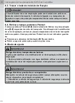 Preview for 228 page of SATA air humidifier Operating Instructions Manual