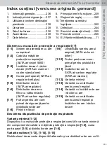 Preview for 235 page of SATA air humidifier Operating Instructions Manual