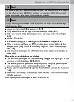 Preview for 267 page of SATA air humidifier Operating Instructions Manual