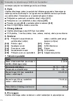 Preview for 276 page of SATA air humidifier Operating Instructions Manual