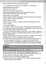 Preview for 299 page of SATA air humidifier Operating Instructions Manual