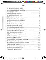 Предварительный просмотр 2 страницы SATA air regulator belt plus Operating Instructions Manual