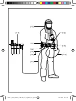 Предварительный просмотр 3 страницы SATA air regulator belt plus Operating Instructions Manual