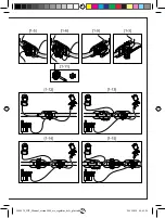 Предварительный просмотр 4 страницы SATA air regulator belt plus Operating Instructions Manual