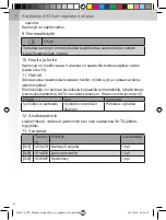 Preview for 56 page of SATA air regulator belt plus Operating Instructions Manual