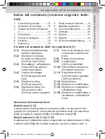 Preview for 77 page of SATA air regulator belt plus Operating Instructions Manual