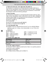 Preview for 97 page of SATA air regulator belt plus Operating Instructions Manual