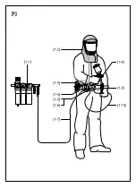 Preview for 3 page of SATA Air regulator belt Operating Instructions Manual