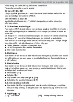 Preview for 109 page of SATA Air regulator belt Operating Instructions Manual