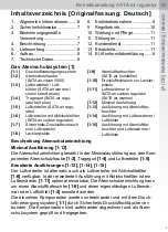 Preview for 5 page of SATA air regulator Operating Instructions Manual