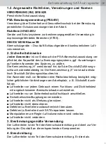 Preview for 7 page of SATA air regulator Operating Instructions Manual