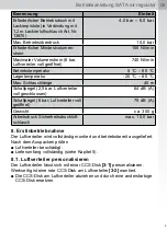 Preview for 9 page of SATA air regulator Operating Instructions Manual