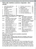 Preview for 83 page of SATA air regulator Operating Instructions Manual